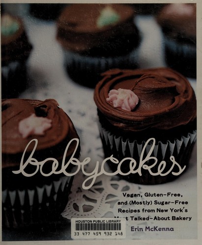 Erin McKenna: BabyCakes (2009, Clarkson Potter)