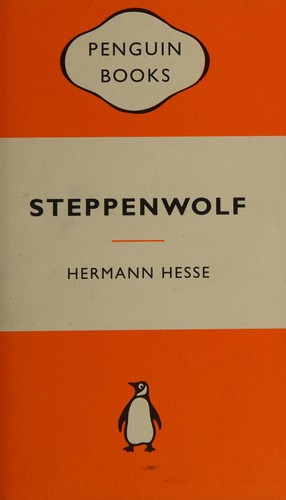 Steppenwolf (2009, Penguin Books)