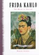 Martha Zamora: Frida Kahlo (1990, Chronicle Books)