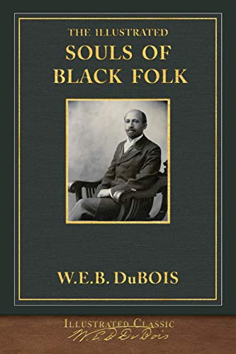 The Illustrated Souls of Black Folk (Paperback, 2020, MiraVista Interactive, SeaWolf Press)