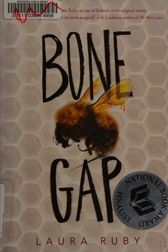 Bone Gap (2015)