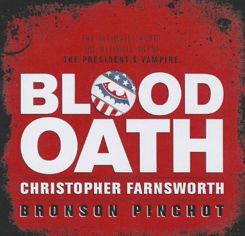 Blood Oath Lib/E (AudiobookFormat, 2012, Blackstone Publishing)