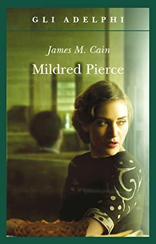 James M. Cain: Mildred Pierce (Italian language, 2011)