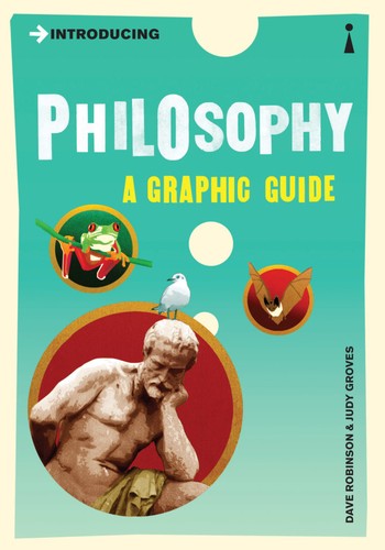 Introducing philosophy (Paperback, 2013, Icon Books Ltd.)
