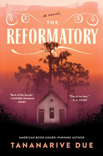The Reformatory (2023, Simon & Schuster Books For Young Readers)
