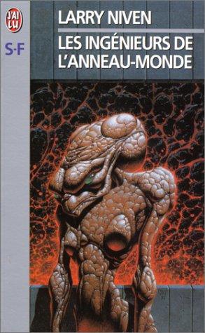 Les ingénieurs de l'anneau-monde (Paperback, French language, 1999, J'ai lu)