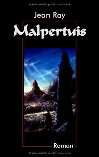 Jean Ray: Malpertuis (Paperback, 2004, Festa Verlag)