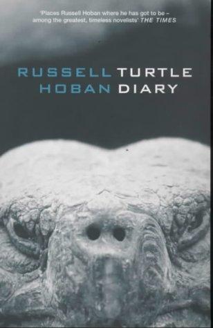 Russell Hoban: Turtle Diary (Paperback, 2000, Bloomsbury Pub Ltd)