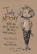 Megan McDonald: Judy Moody (Paperback, Spanish language, 2004, Alfaguara)