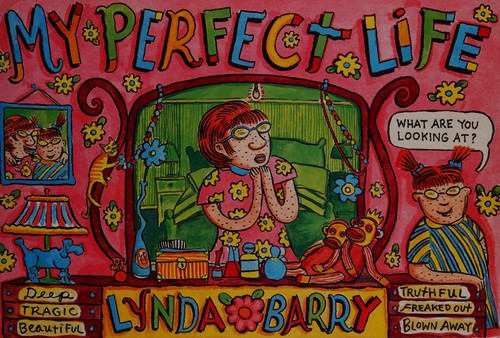 My perfect life (1992, HarperPerennial)
