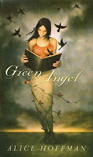 Green Angel (Paperback, 2004, Scholastic Paperbacks)