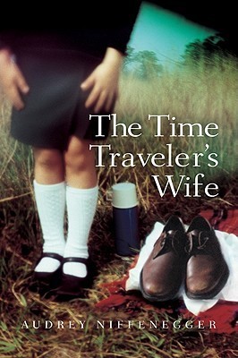 The Time Traveler's Wife (Hardcover, 2010, Houghton Mifflin Harcourt)