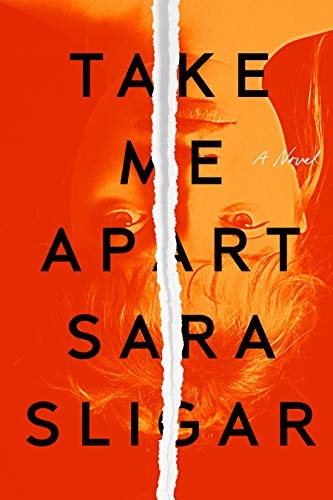 Sara Sligar: Take me apart (Hardcover, 2020, MCD / Farrar, Straus and Giroux)
