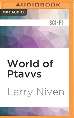 World of Ptavvs (AudiobookFormat, 2016, Audible Studios on Brilliance Audio, Audible Studios on Brilliance)