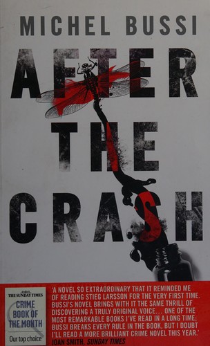 After the crash (2015, Weidenfeld & Nicolson)