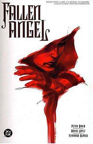 Peter David: Fallen angel (2004, DC Comics)