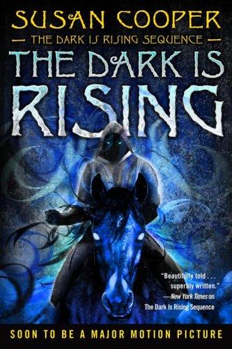 The Dark Is Rising (The Dark Is Rising Sequence) (Paperback, 2007, Simon Pulse)