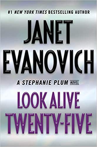 Look alive twenty-five (2018)