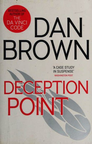 Deception Point (Paperback, 2016, Corgi Books)