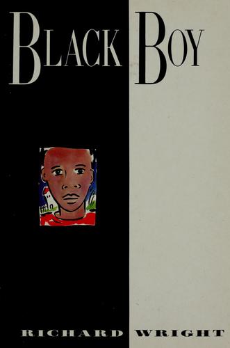 Black boy (1993, Picador)