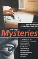 Sue Grafton: Writing mysteries (Paperback, 2002, Writer's Digest Books)