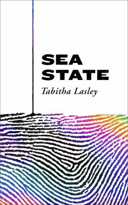 Tabitha Lasley: Sea State (2021, Friday Project, The)