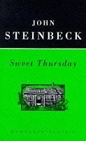 Sweet Thursday (1997, Mandarin)
