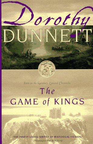 The game of kings (1997, Vintage Books)