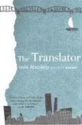 The Translator (Paperback, 2006, Grove Press, Black Cat)