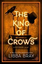 The King of Crows (Hardcover, 2020, Little, Brown and Company)