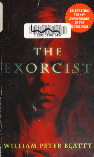 The Exorcist (Paperback, 2013, Harper)