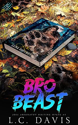 Bro and the Beast 5 (EBook, Amazon)