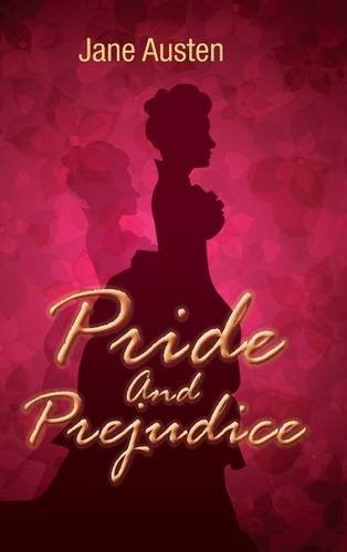 Pride and Prejudice (2016, Simon & Brown)