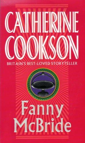 Catherine Cookson: FANNY MCBRIDE (Paperback, 1993, CORGI ADULT)