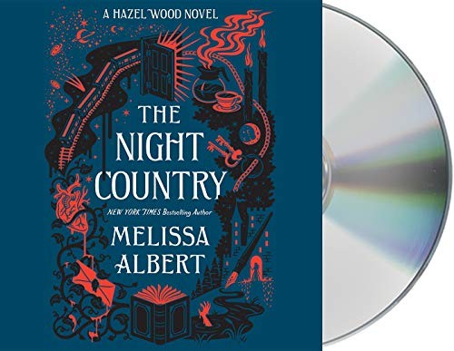 The Night Country (AudiobookFormat, 2020, Macmillan Young Listeners)