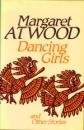 Dancing girls and other stories (1982, J. Cape)