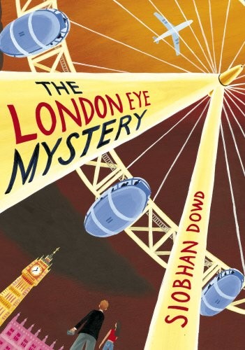 Siobhan Dowd: The London Eye Mystery (2007, D Fickling B)