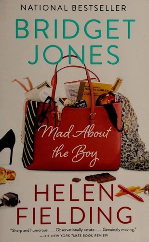 Helen Fielding: Bridget Jones (2014)