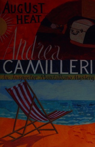 Andrea Camilleri: August heat (2010, Picador)