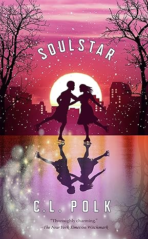 C. L. Polk (duplicate): Soulstar (EBook, 2021, Tordotcom)