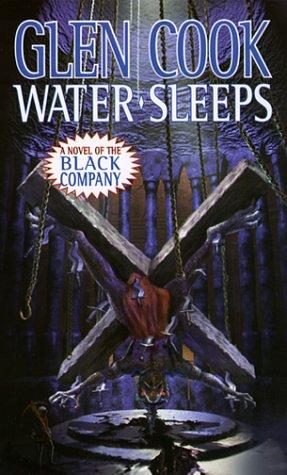 Water Sleeps (Paperback, 2000, Tor Fantasy)