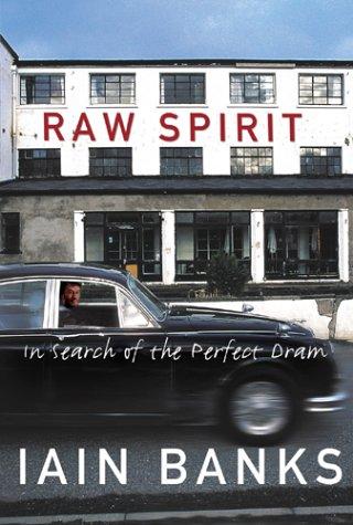 Raw spirit (2003, Century)
