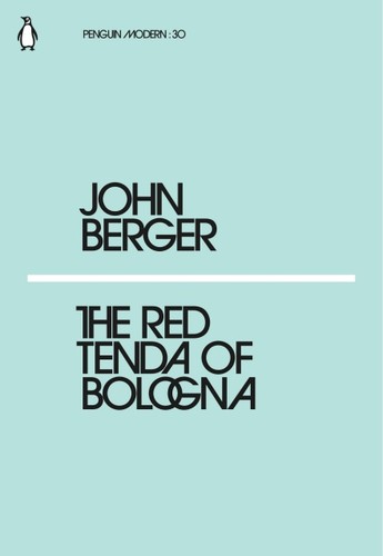 Red Tenda of Bologna (Paperback, 2018, Penguin Books, Limited)