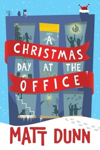 A Christmas Day at the Office (Paperback, 2016, Lake Union Publishing)