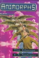 Katherine A. Applegate: Animorphs (Rebound by Sagebrush)