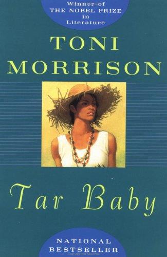 Tar Baby (1987, Plume)