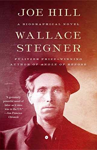 Wallace Stegner: Joe Hill (Paperback, 2018, Vintage)