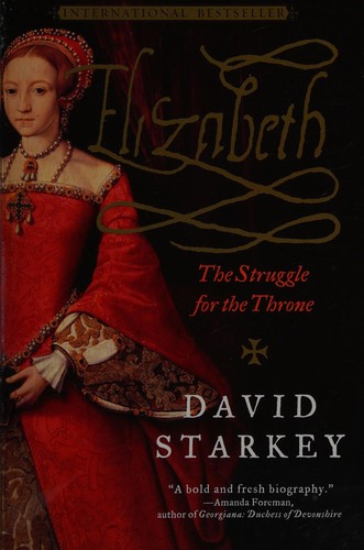 Elizabeth (2001, Perennial)
