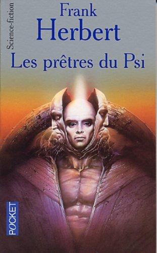 Les prêtres du psi (Paperback, French language, 2002, Pocket)