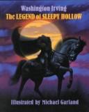 The Legend of Sleepy Hollow (1992, Caroline House, Distributed by St. Martin's Press)